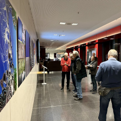 Fotografie ist unsere Leidenschaft Vernissage im DWD 2024_020